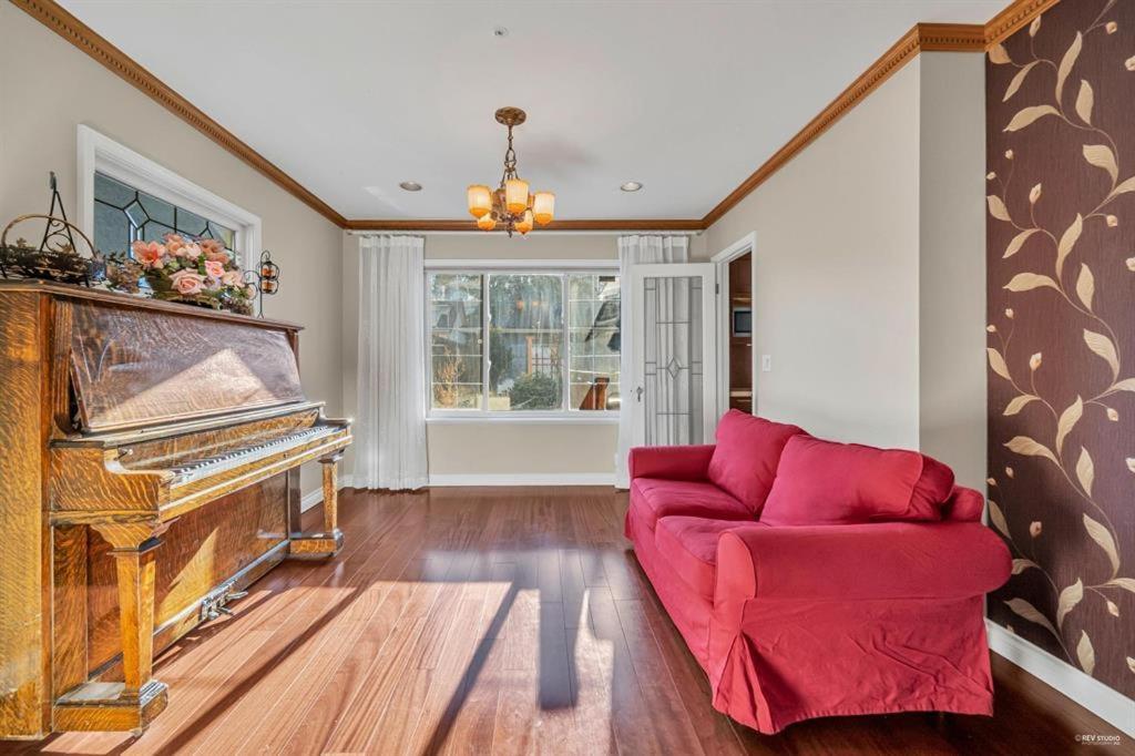 Cozy Dunbar 3 Beds Home W/ Views Vancouver Buitenkant foto